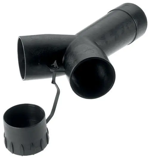 Begränsat erbjudande Förgreningsrör